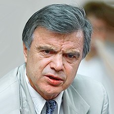 Руслан Имранович Хасбулатов